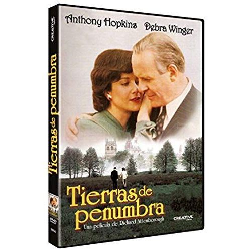 Shadowlands - Tierras De Penumbra