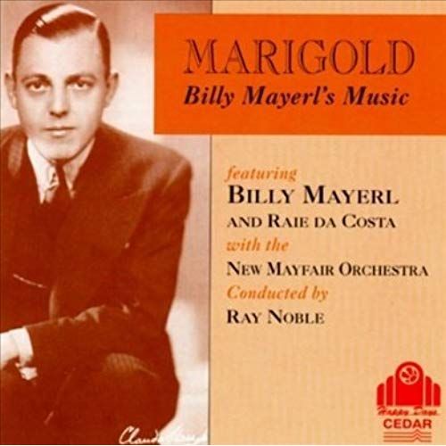 Marigold 