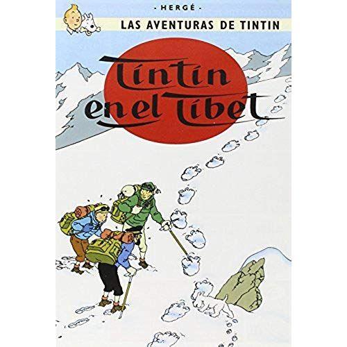 Tintin En El Tibet (Import Dvd) Personajes Animados; Stephane Bernasconi