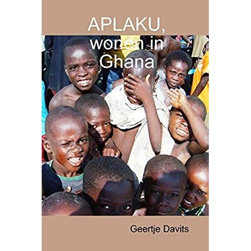 Aplaku, Wonen In Ghana