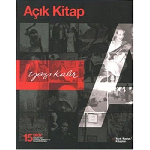 Yazi Kalir