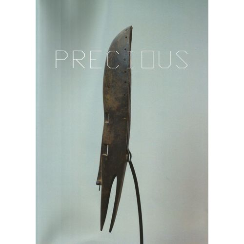 Precious Personal Taste