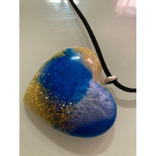 Collier Coeur