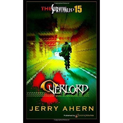 Overlord: Volume 15 (The Survivalist)