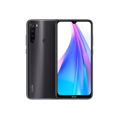 Xiaomi Redmi Note 8T 128 Go Gris