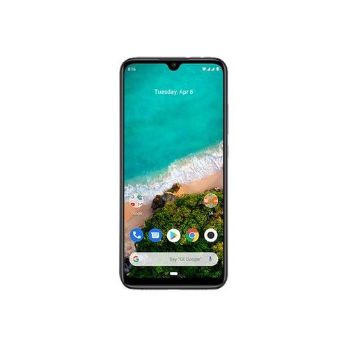 Xiaomi MI A3 128 Go Gris