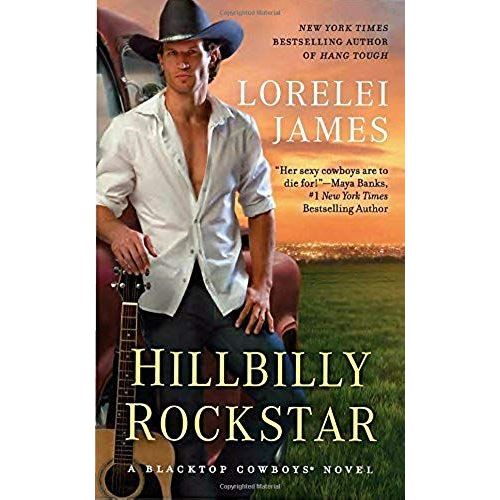 Hillbilly Rockstar