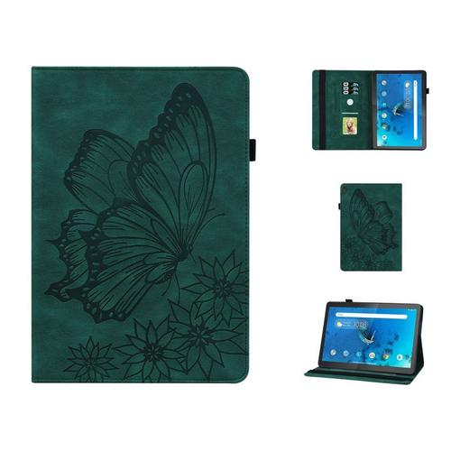 Coque pour Lenovo Tab M10 HD TB-X505F TB-X505L /M10 TB-X605F TB-X605L/P10 TB-X705F