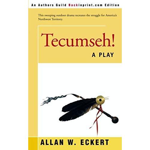 Tecumseh!