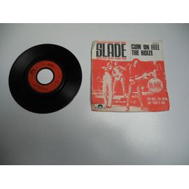 Slade Cum On Feel The Noize