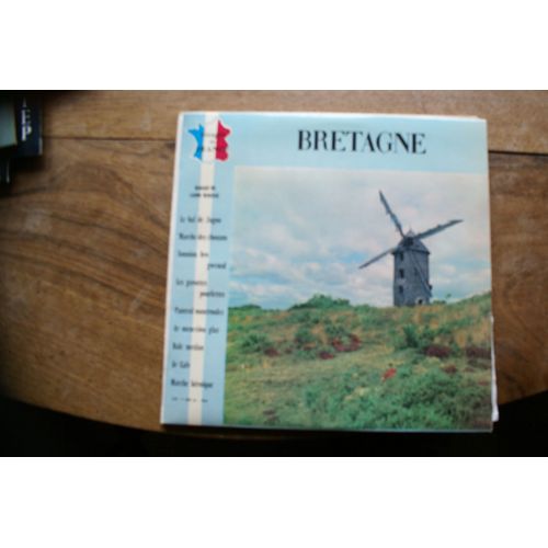 Bretagne