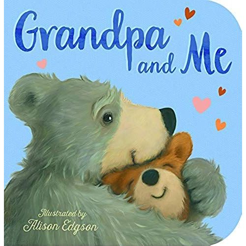 Grandpa And Me