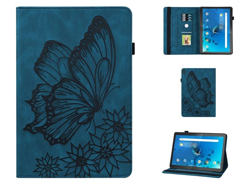 Coque pour Lenovo Tab M10 HD TB-X505F TB-X505L /M10 TB-X605F TB-X605L/P10 TB-X705F