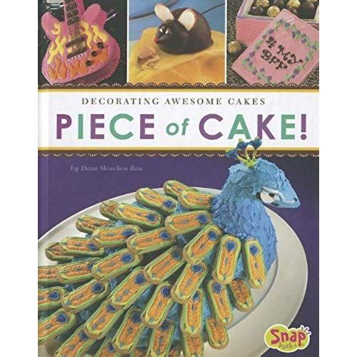 Piece Of Cake!