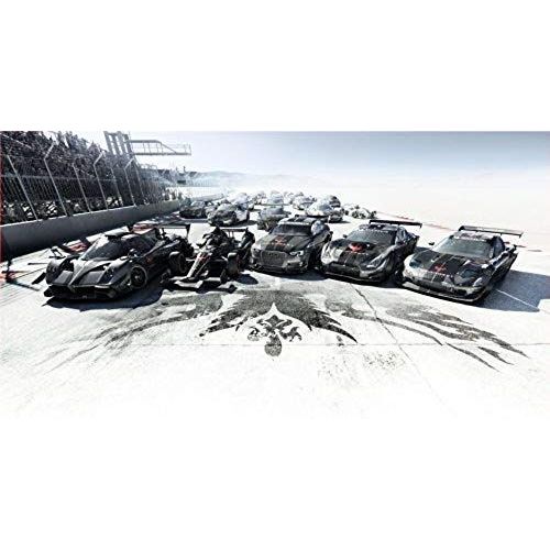 Grid Autosport Pc-Mac