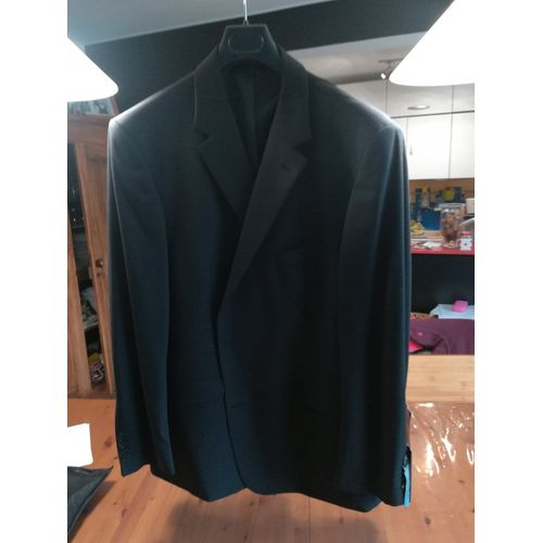 Costume Noir 4xl