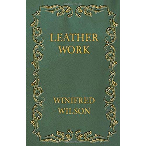 Leather Work