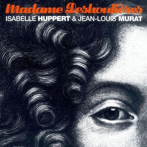 Madame Deshoulieres Lp