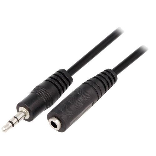 Cable Jack 3.5mm 3m Generique