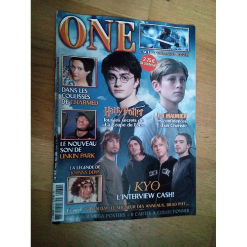 One N° 32