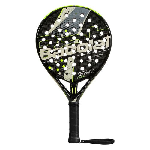 Raquettes De Padel: Babolat Defiance Carbon-Taille-
