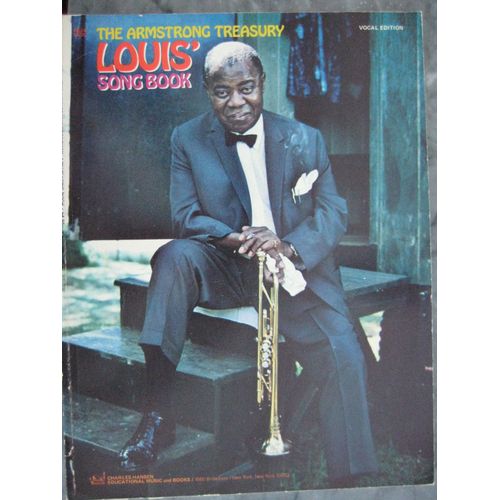 Louis Songbook