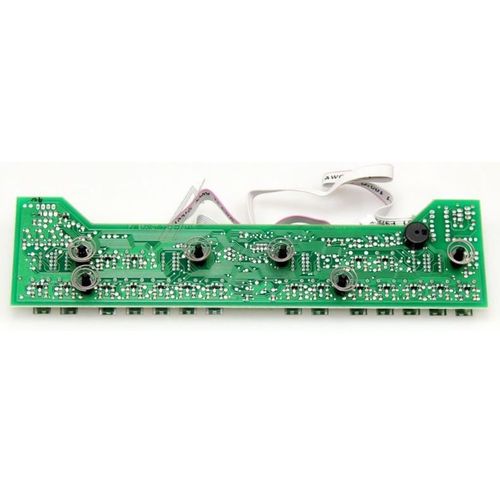 PLATINE CLAVIER 70X0055
