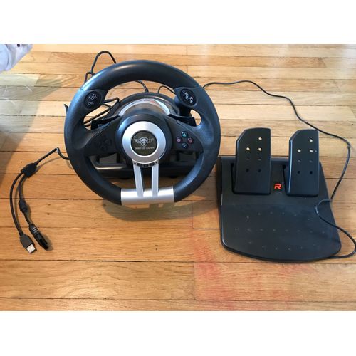Volant Gamer Spirit Of Gamer Advance Spirit Of Gamer Race Wheel Pro