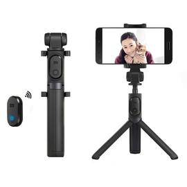 Perche Selfie Trépied extensible de 43 à 160 cm avec Télécommande