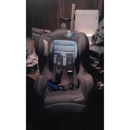 Siege Auto Universel