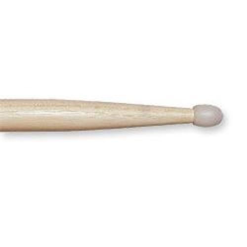 Paire De Baguettes Vic Firth Rockn - American Classic Olive Nylon