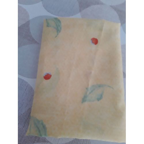 Nappe Rectangulaire Petit Decor