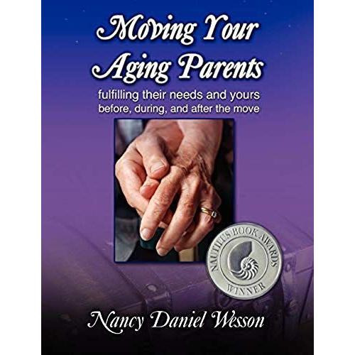 Moving Your Aging Parents