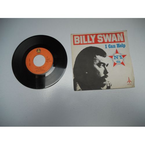Billy Swan -/////////////////// I Can Help ////////Ways Of A Woman In Love