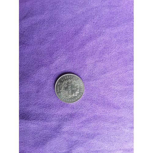 Marianne 1 Franc 1992