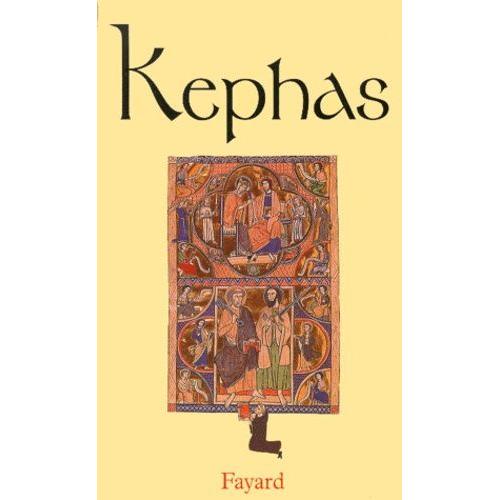 Kephas - Volume 3, Temps Ordinaire 13 À 24