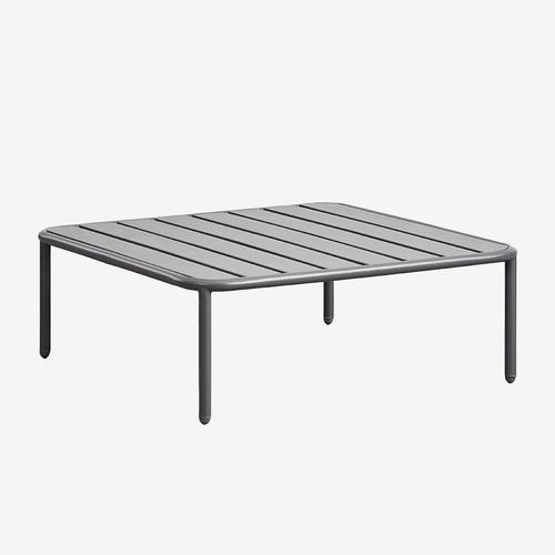 Modules Pour Canapé De Jardin Roubly Style Gris Graphite