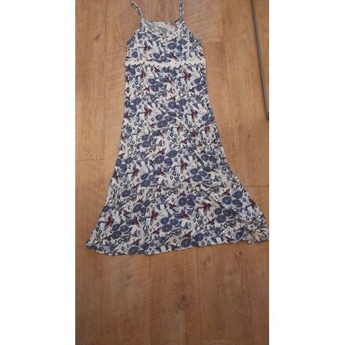 Robe Femme Creeks T42