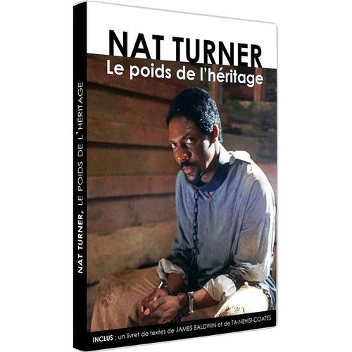 Nat Turner - Le Poids De L'héritage