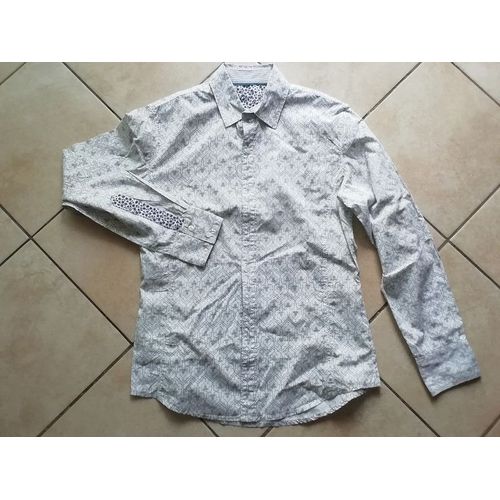 Chemise Pepe Jeans Taille M Quasi Neuve!!