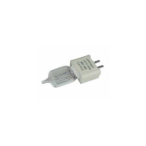 Ampoule halogène 25W 230V 400° Four cuisinière (00069483 BOSCH SIEMENS)