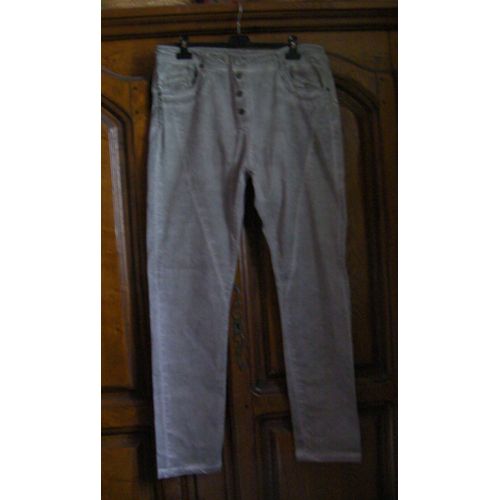 Pantalon Gris Imperial - Taille 50