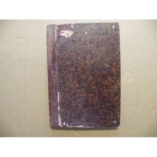 Brade "?uvre Poétique De Victor Hugo - Nouvelle Édition Illustrée - 1880