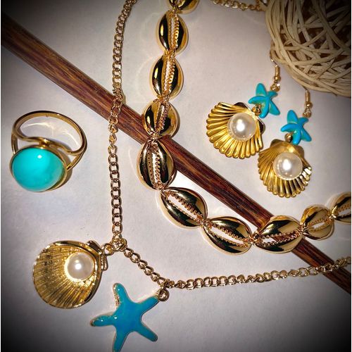 Parure 