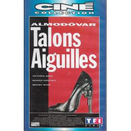 Talons Aiguilles - DVD Zone 2 | Rakuten