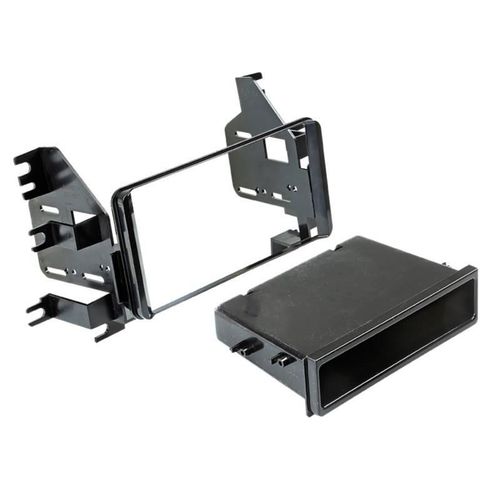 Kit Facade Autoradio Fa0026 Pour Toyota Subaru Adnauto