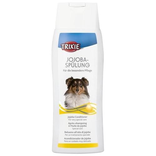 Trixie Apres-Shampoing A L'huile De Jojoba 250 Ml Pour Chien