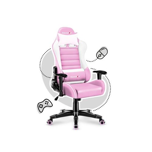Huzaro Hz-Ranger 6.0 Pink Gaming Chair For Children