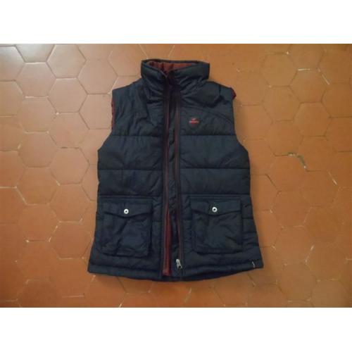 Gilet Fouganza