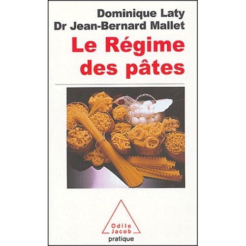 Le Régime Des Pâtes